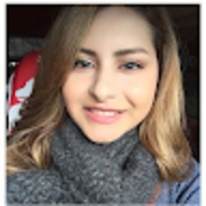 Meet your Posher, Erika